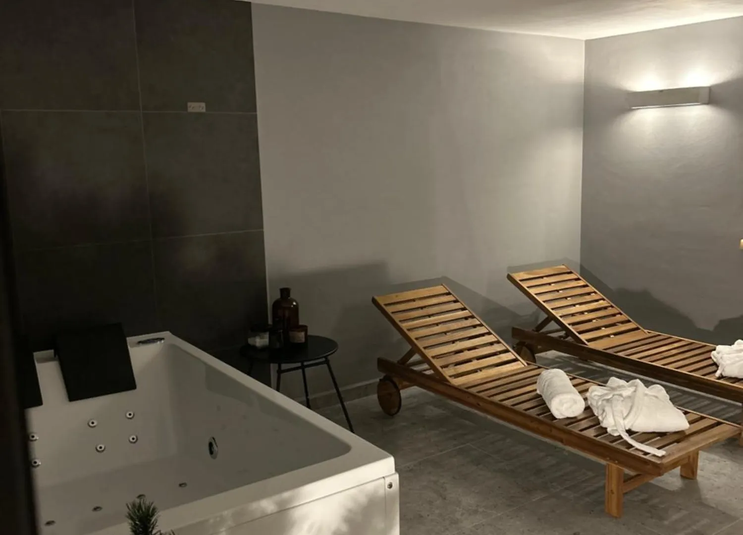 Apartamenty Willa Olsza Wood House & Mountain View & Sauna Poland