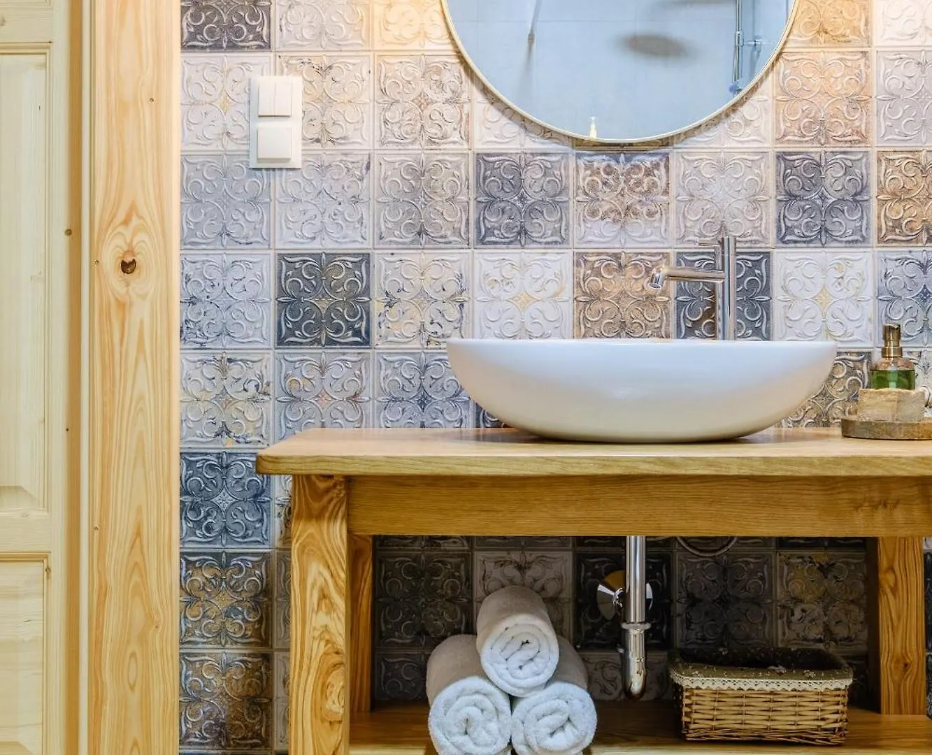 Apartamenty Willa Olsza Wood House & Mountain View & Sauna 0*, Zakopane