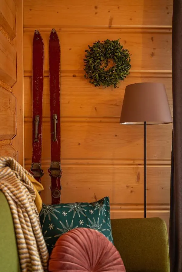 Apartment Apartamenty Willa Olsza Wood House & Mountain View & Sauna